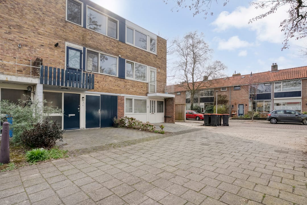 Foto 43 van Vivaldistraat 24