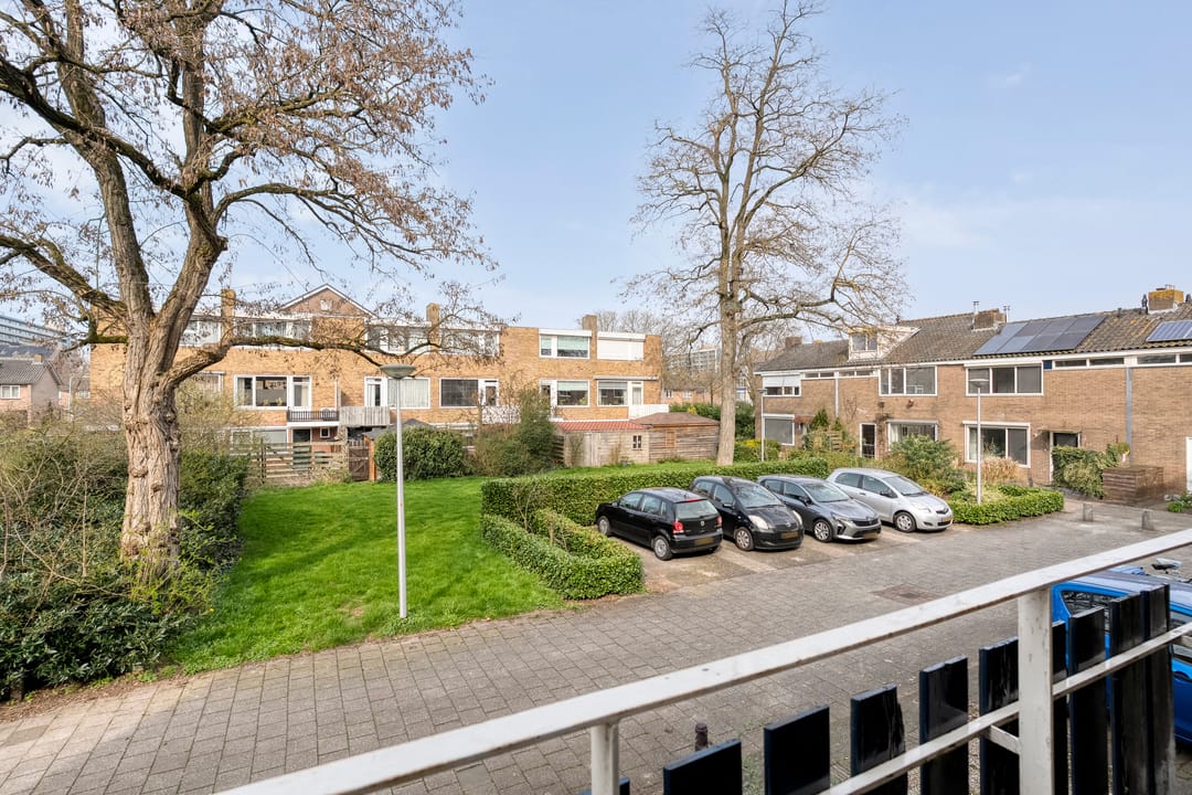 Foto 41 van Vivaldistraat 24