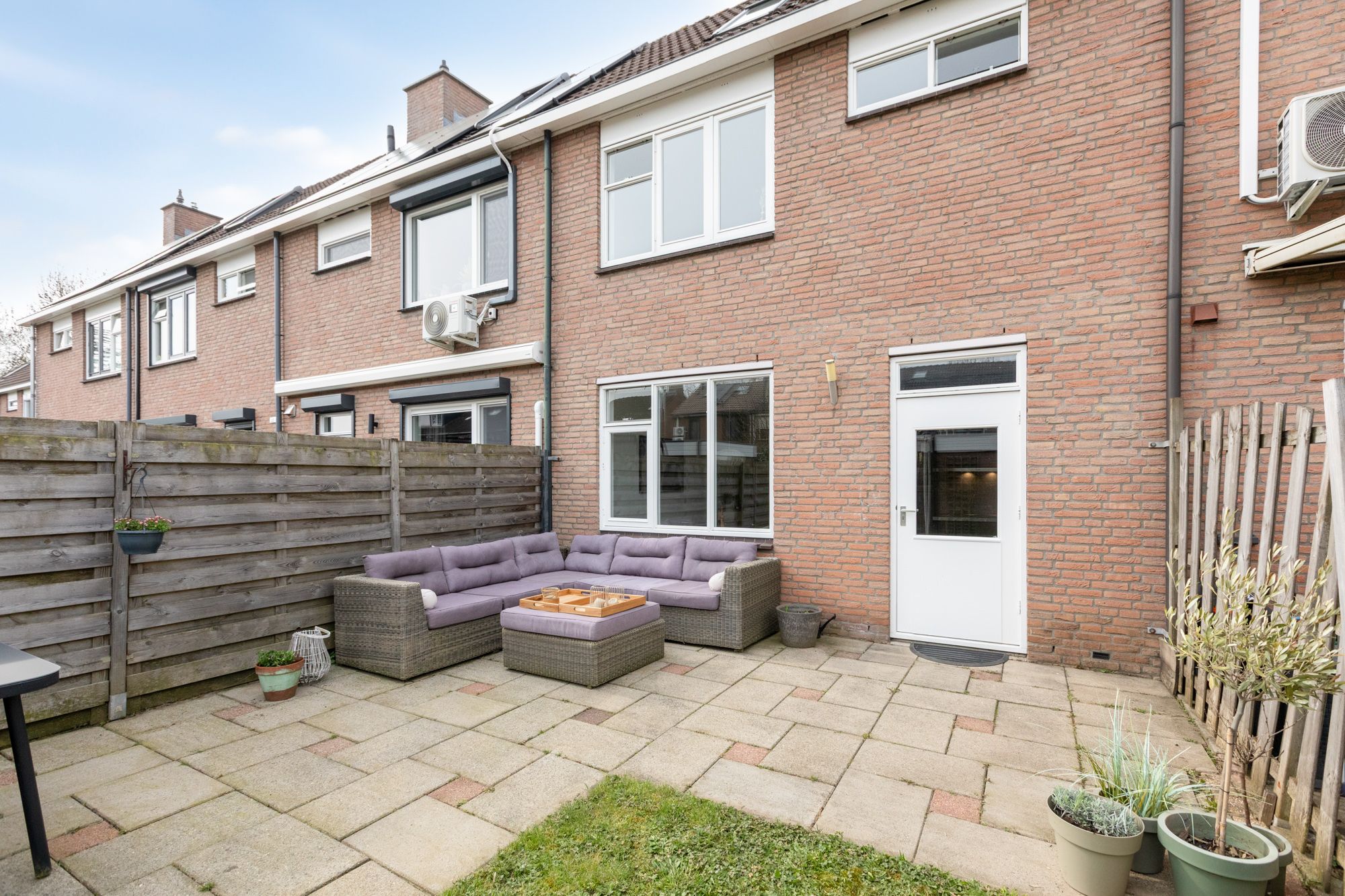 Foto 30 van Haverdreef 25