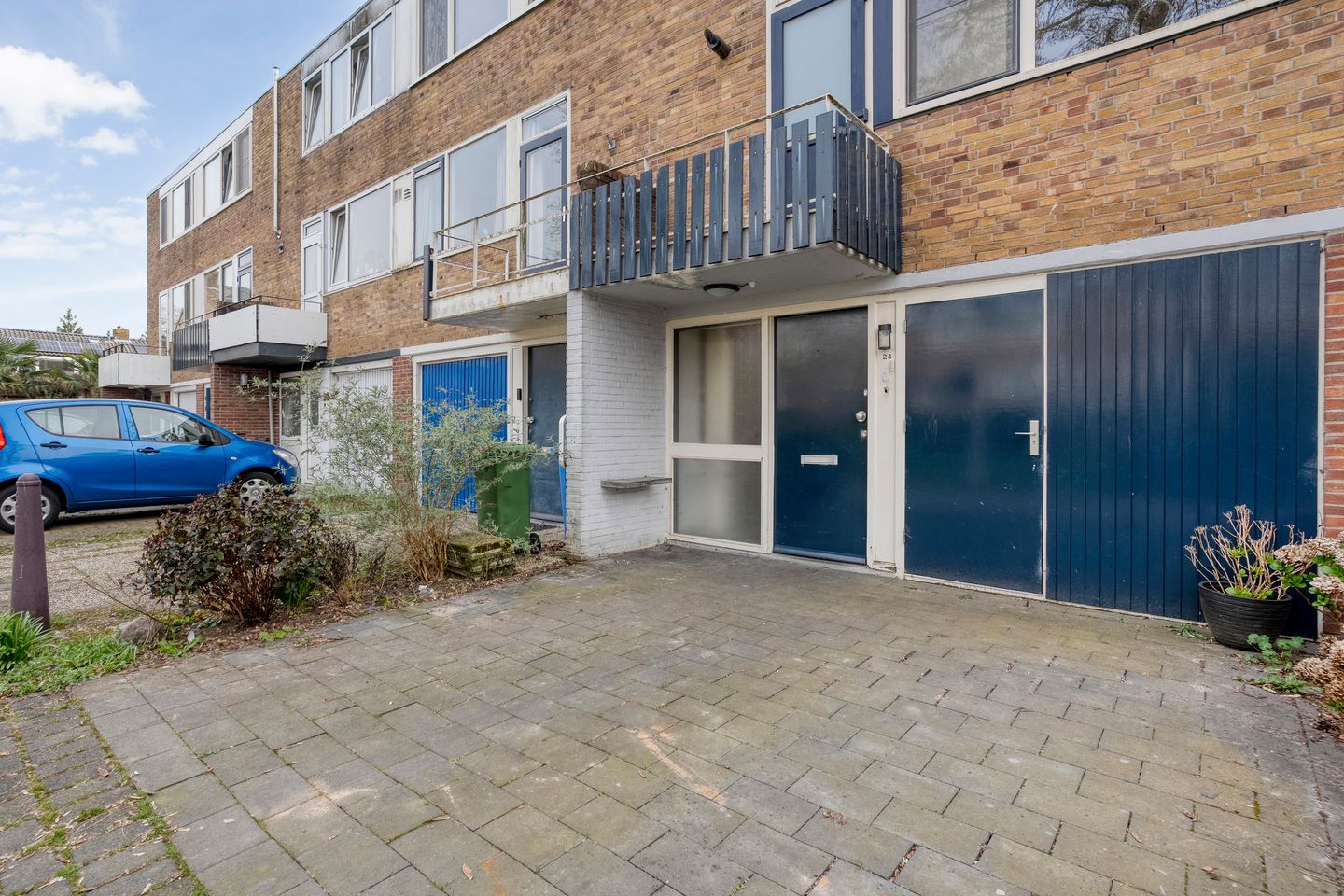 Foto 4 van Vivaldistraat 24