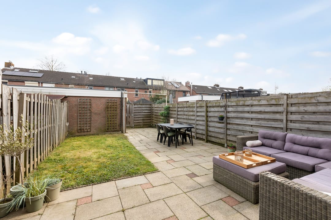 Foto 28 van Haverdreef 25