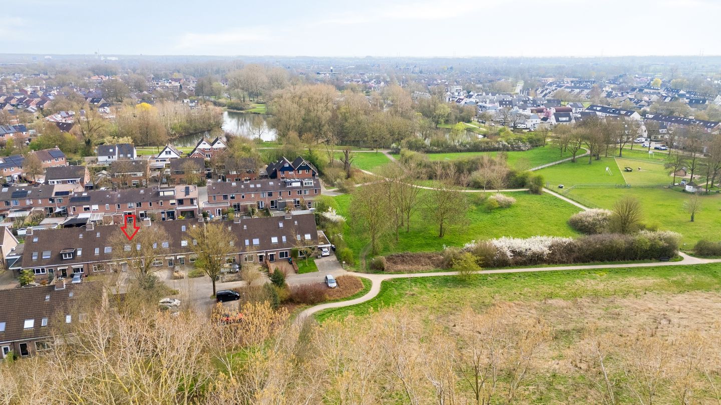 Foto 10 van Haverdreef 25