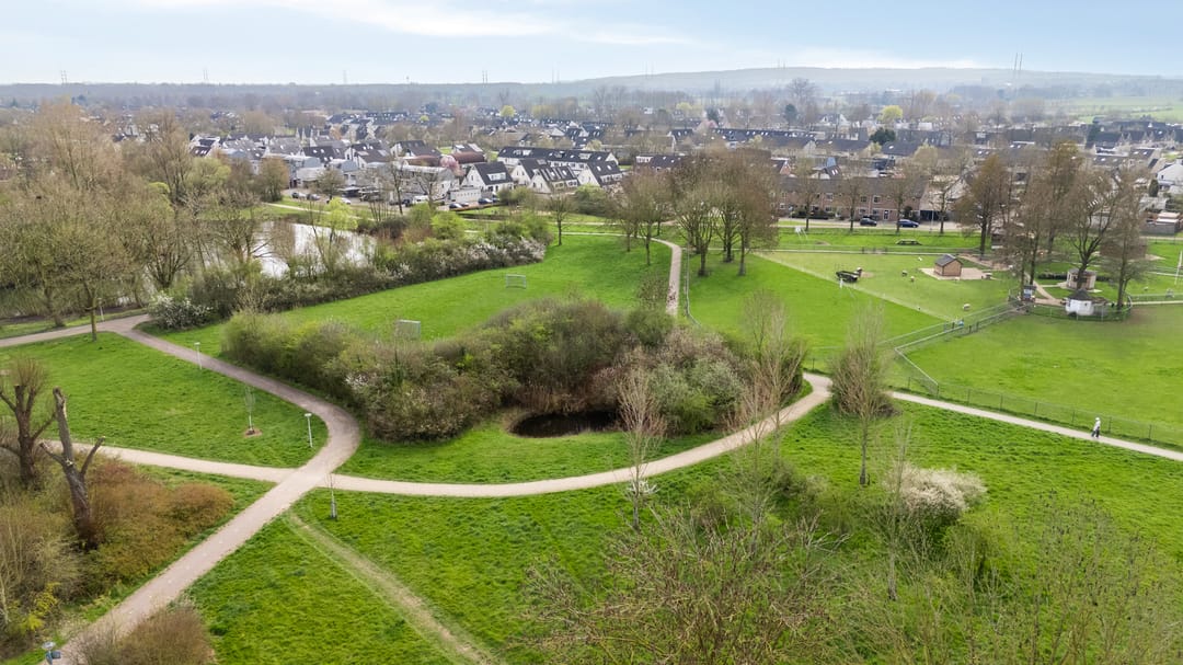 Foto 8 van Haverdreef 25