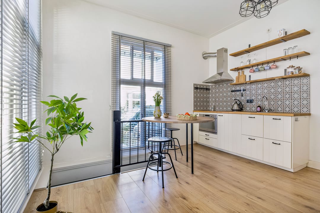 Foto 2 van Van Speijkstraat 27