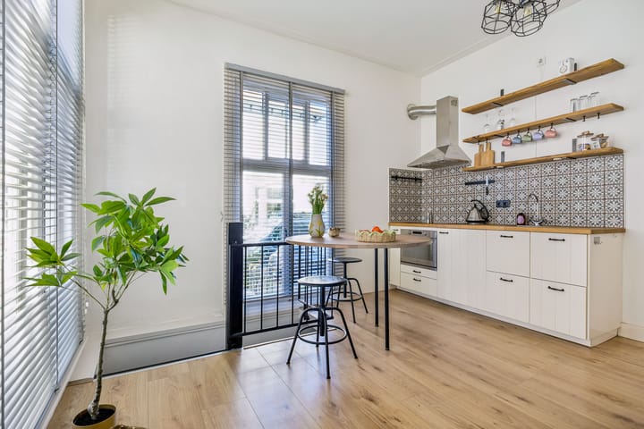 Foto 2 van Van Speijkstraat 27