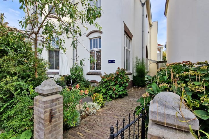 Foto 4 van Van Speijkstraat 27