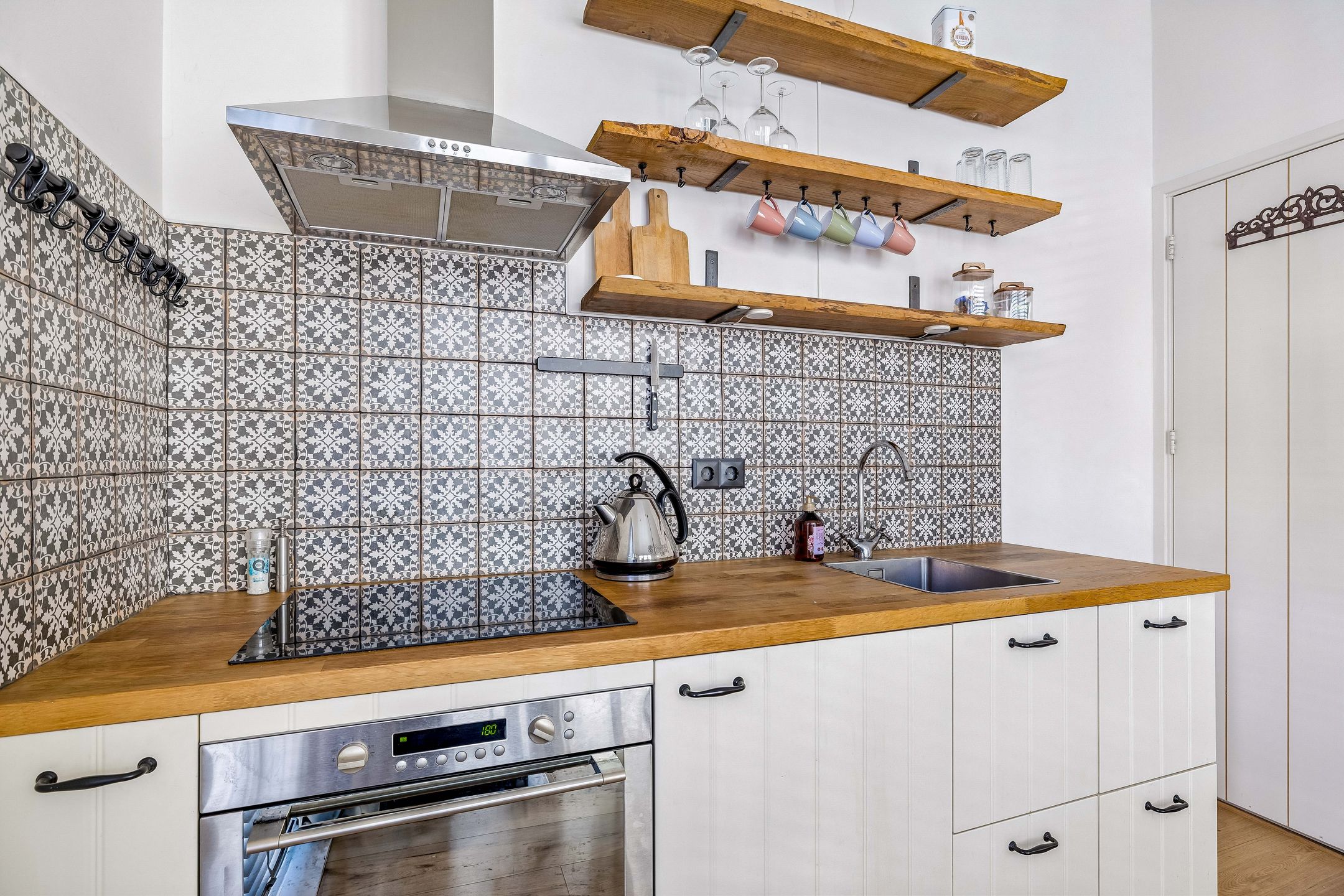 Foto 12 van Van Speijkstraat 27