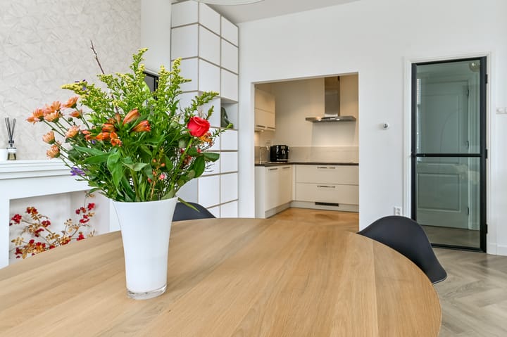 Foto 4 van Westergracht 45-ZW