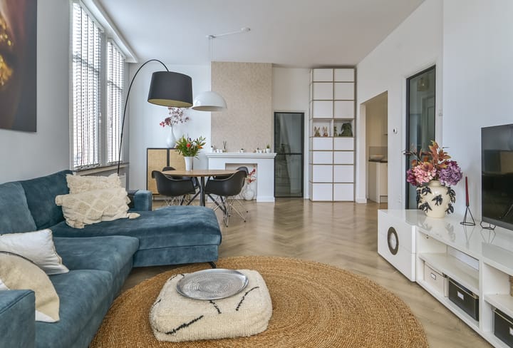 Foto 3 van Westergracht 45-ZW