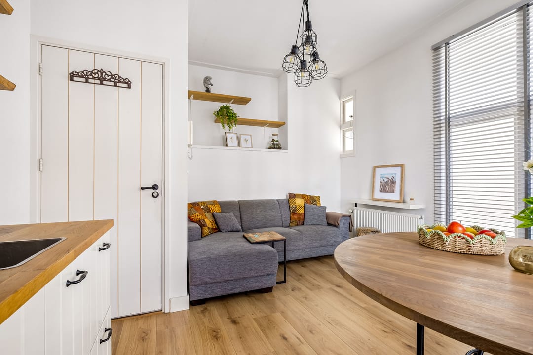 Foto 7 van Van Speijkstraat 27