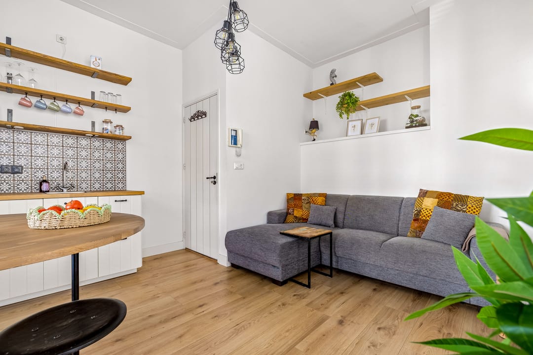 Foto 8 van Van Speijkstraat 27