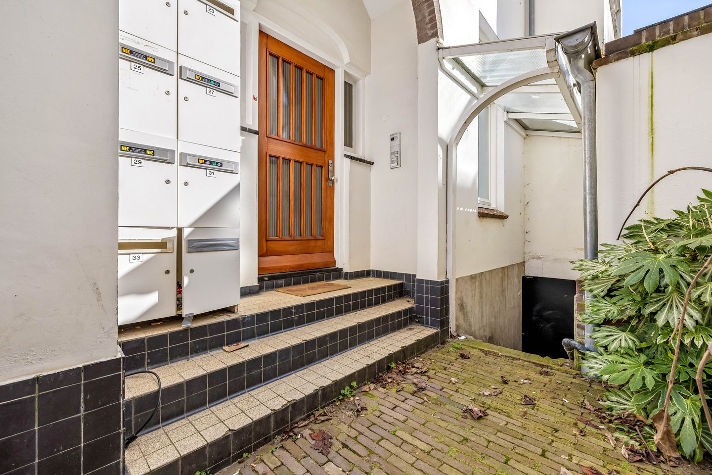 Foto 5 van Van Speijkstraat 27