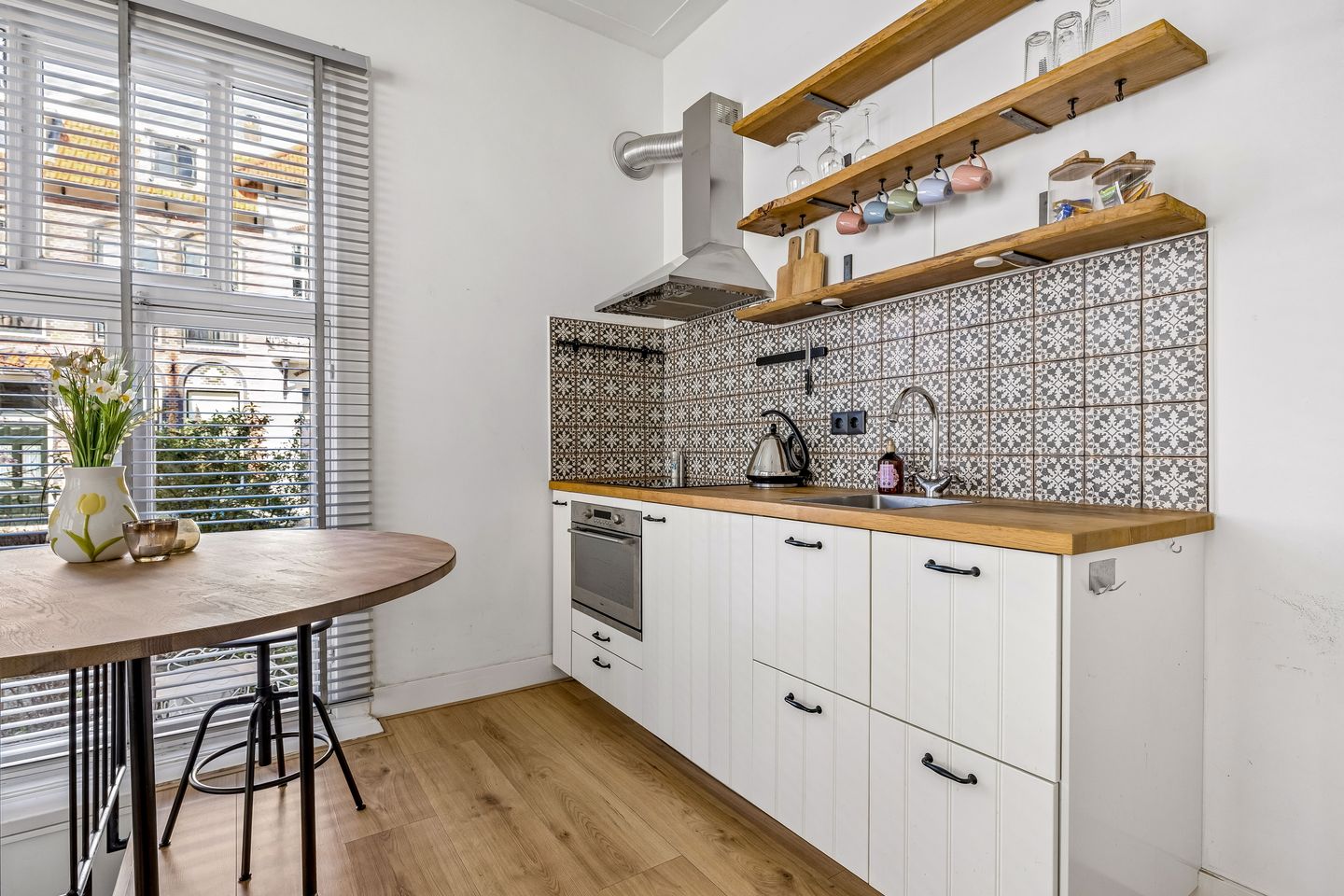 Foto 10 van Van Speijkstraat 27