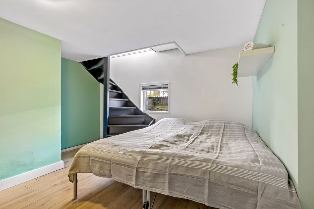 Foto 13 van Van Speijkstraat 27