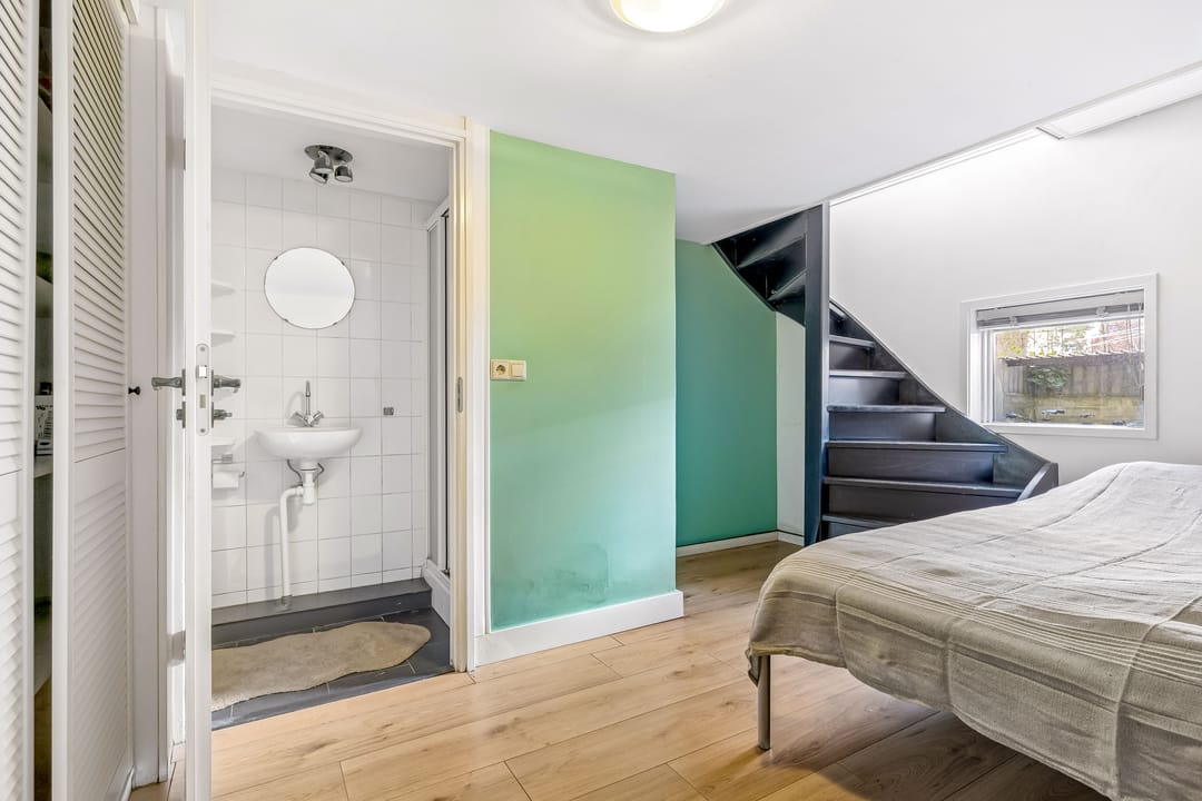 Foto 16 van Van Speijkstraat 27