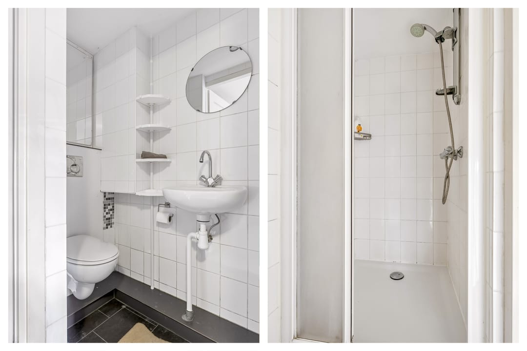 Foto 17 van Van Speijkstraat 27