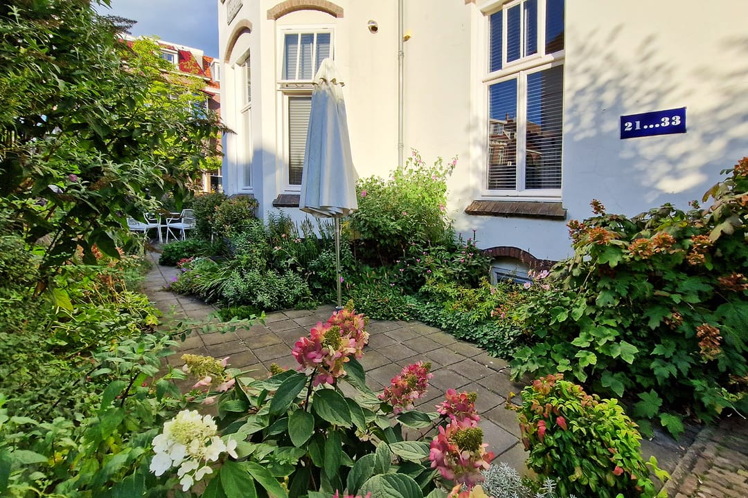 Foto 22 van Van Speijkstraat 27