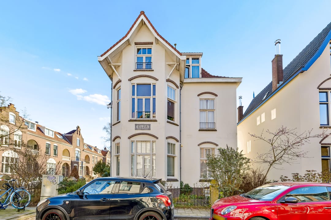 Foto 23 van Van Speijkstraat 27