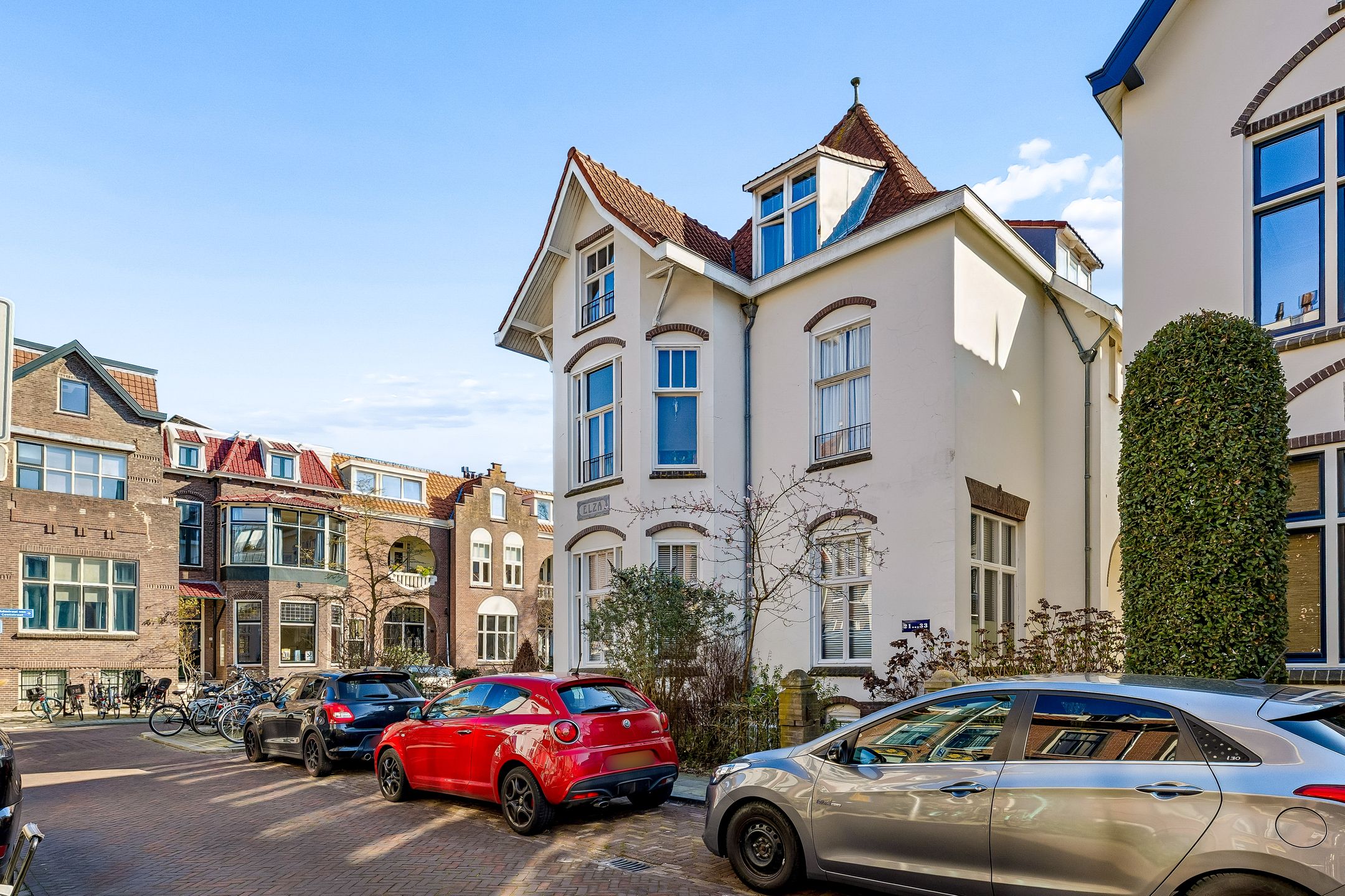 Foto 24 van Van Speijkstraat 27