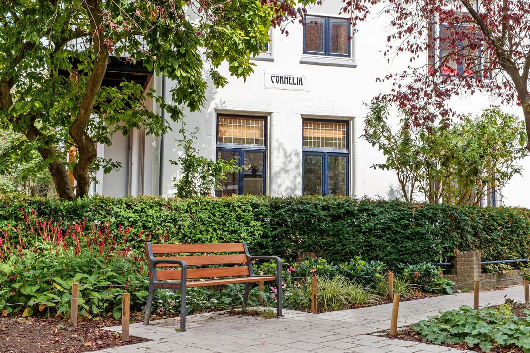 Foto 26 van Van Speijkstraat 27