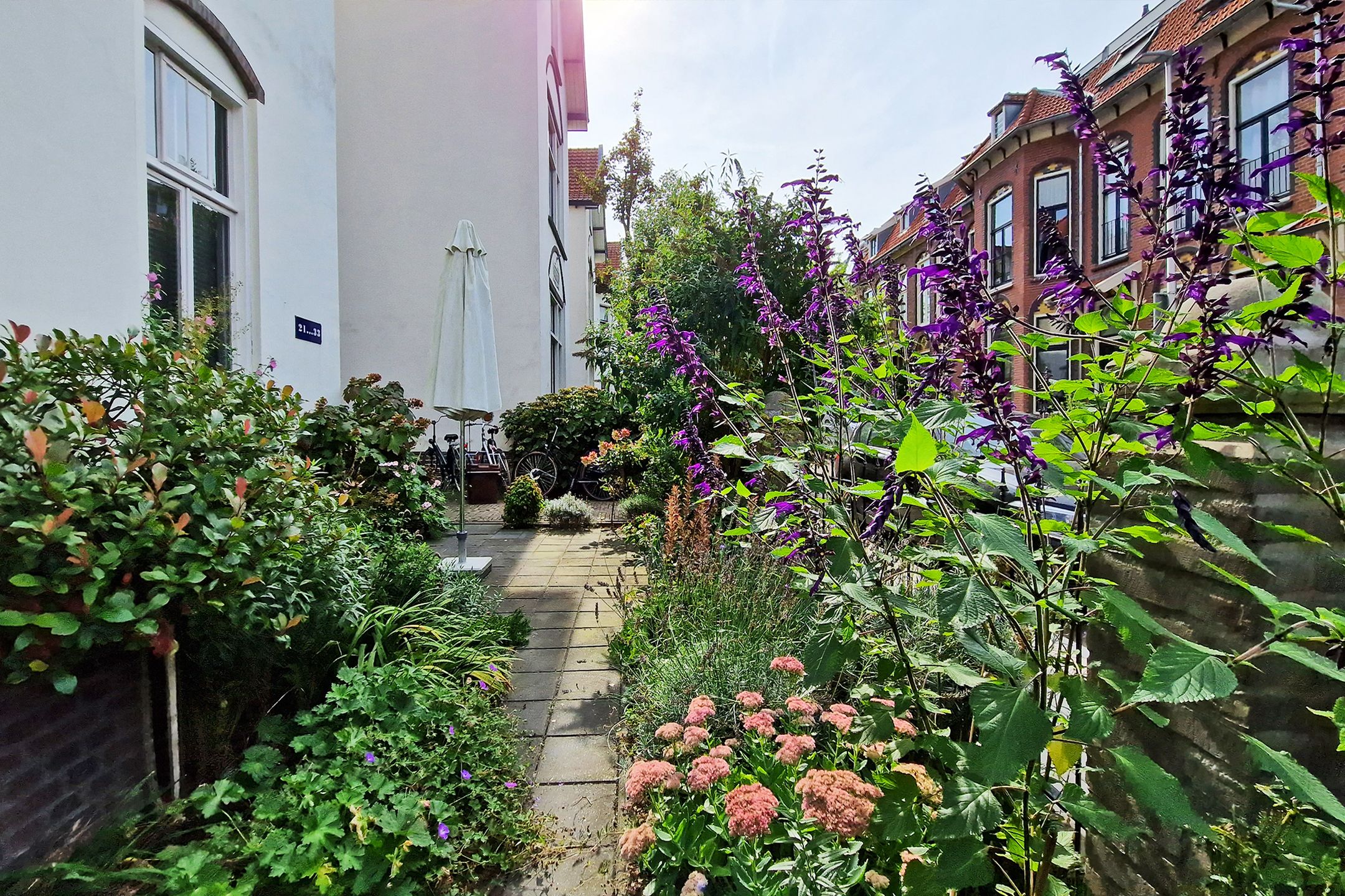 Foto 27 van Van Speijkstraat 27