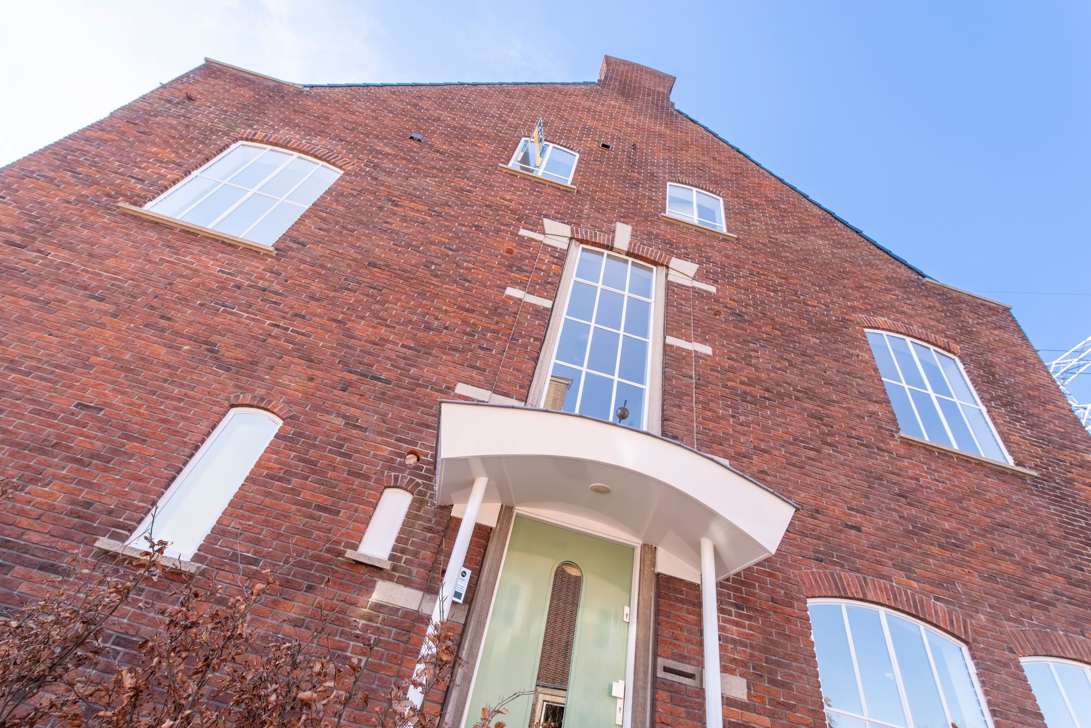 Foto 3 van Kerkewijk 34