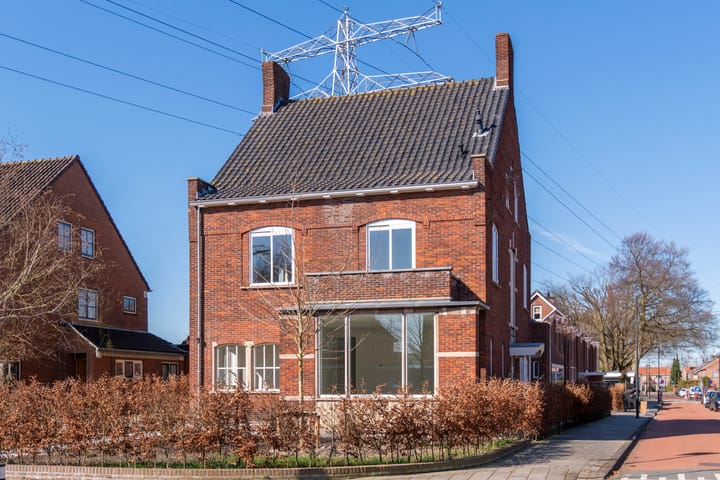 Photo 2 of Kerkewijk 34