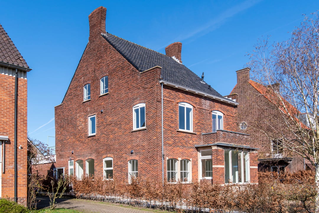 Photo 1 of Kerkewijk 34-A