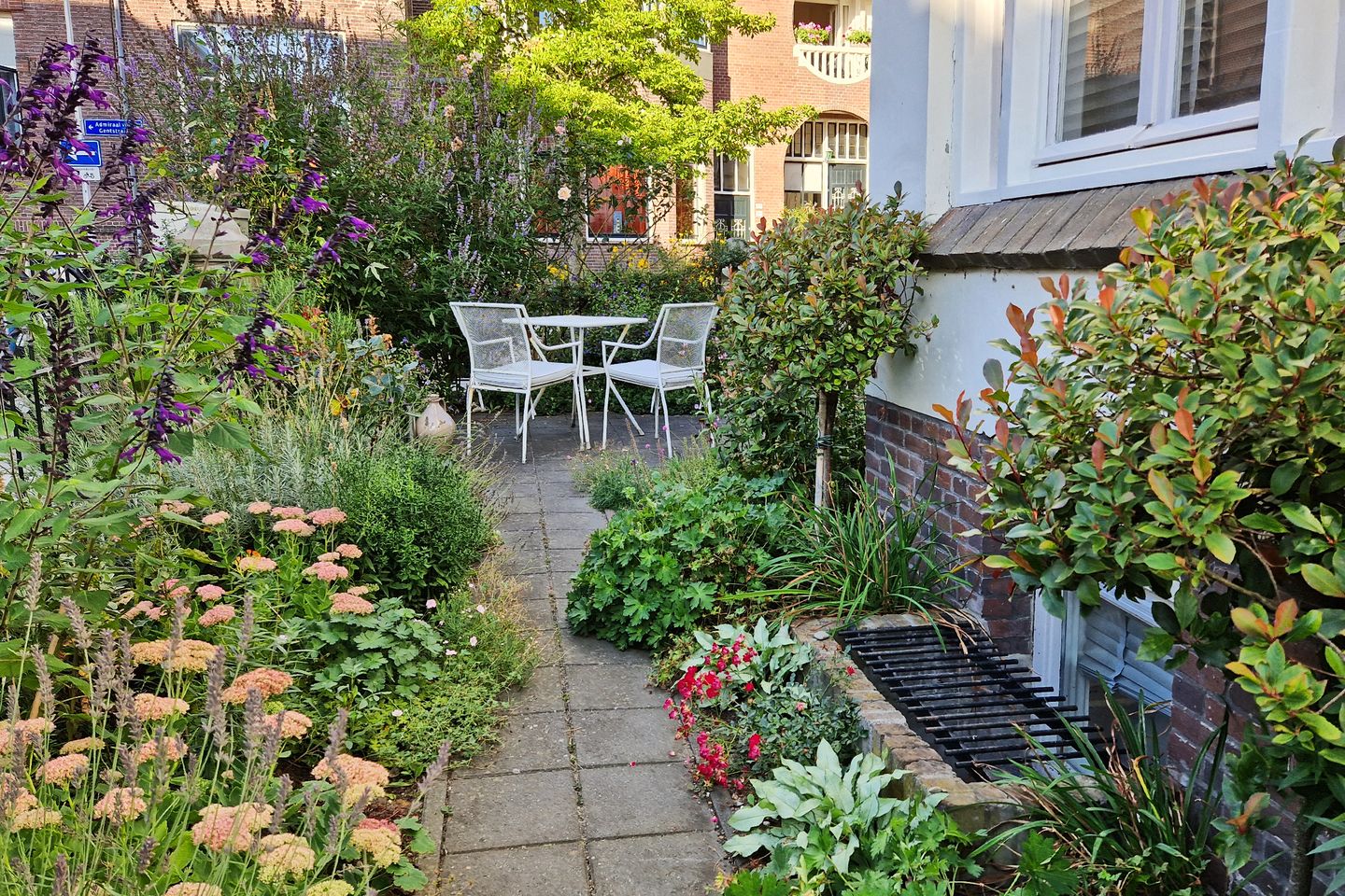 Foto 25 van Van Speijkstraat 27