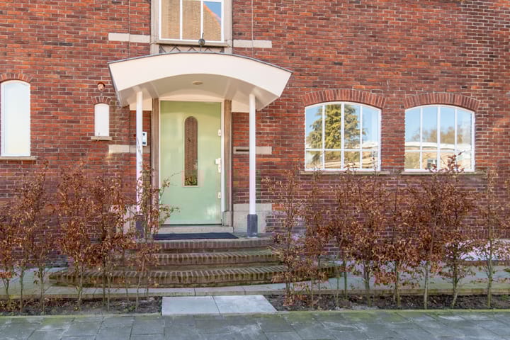 Photo 4 of Kerkewijk 34