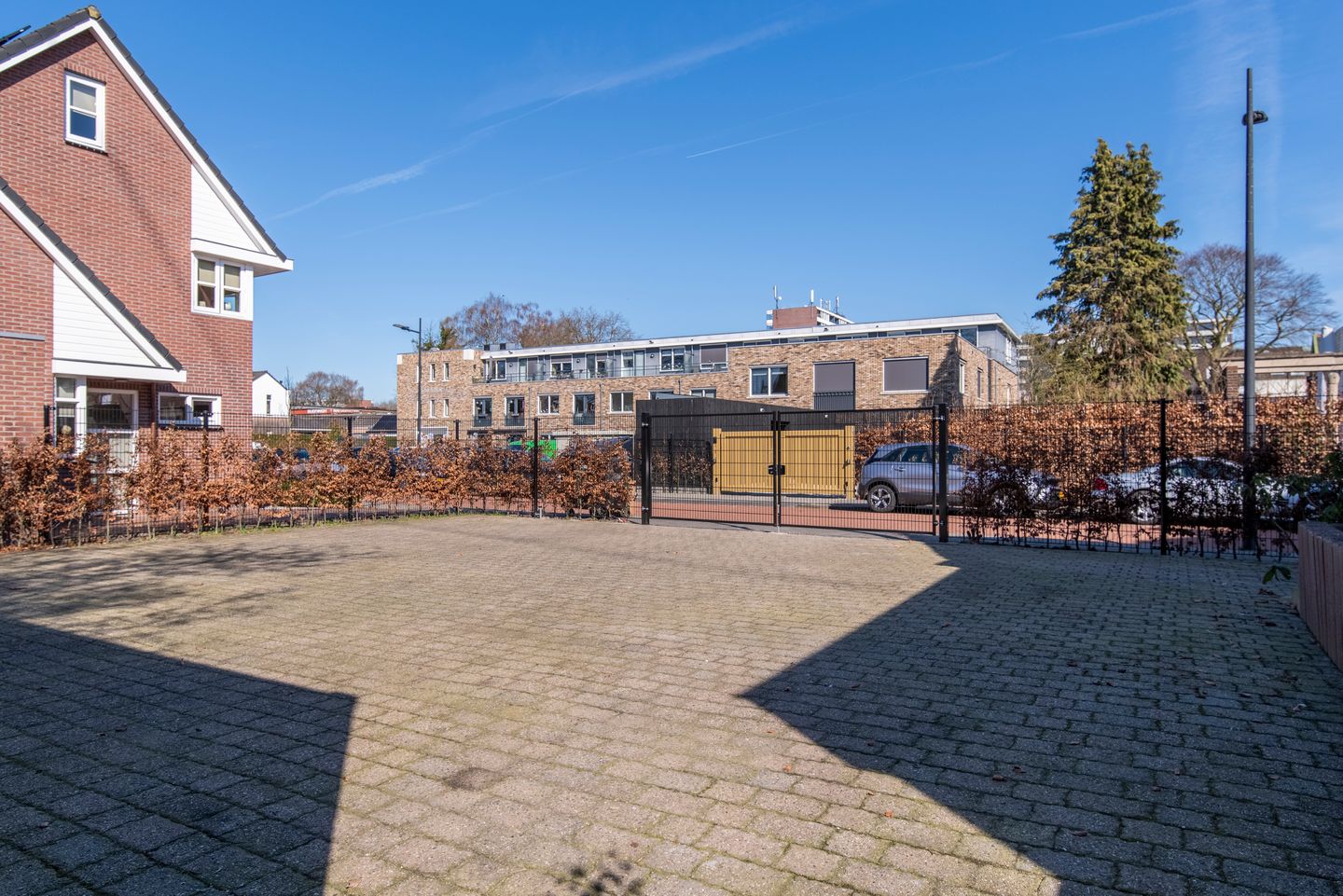 Photo 34 of Kerkewijk 34-A