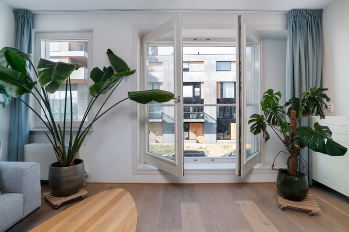 Photo 5 of Maashaven N.z. 545