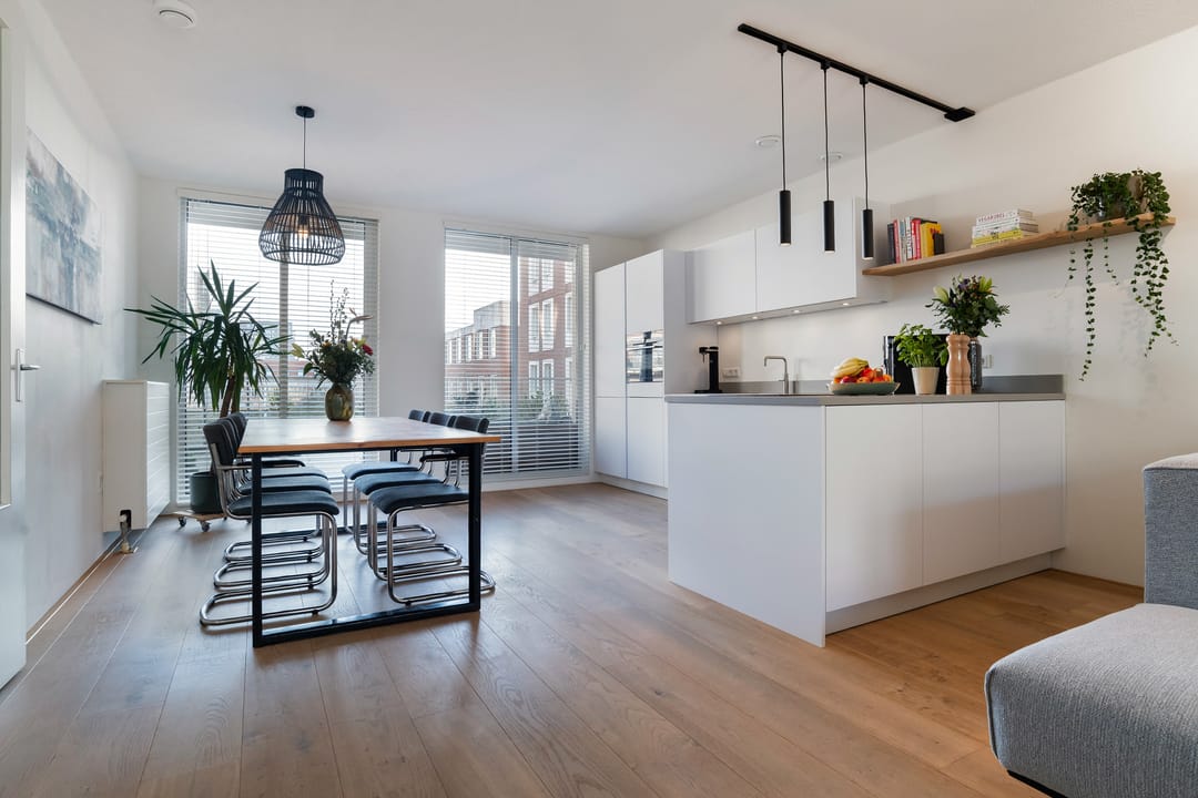 Photo 8 of Maashaven N.z. 545