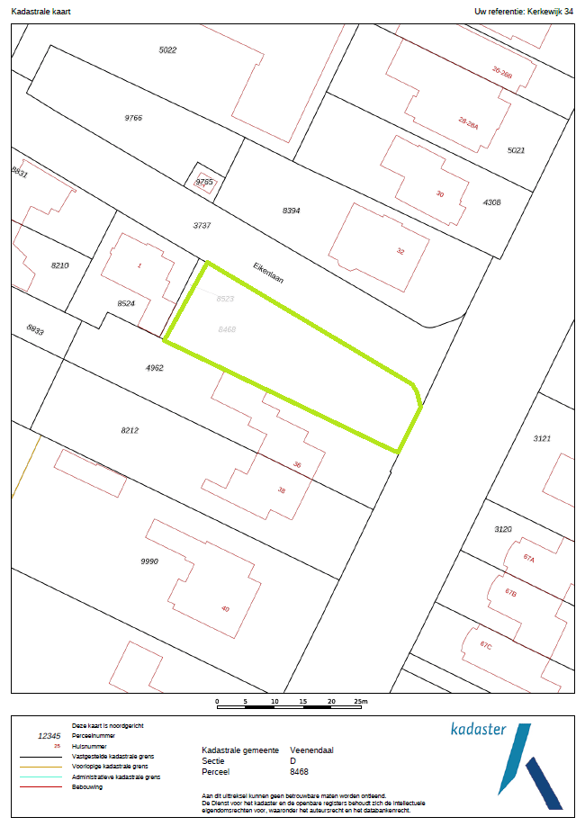 Foto 34 van Kerkewijk 34