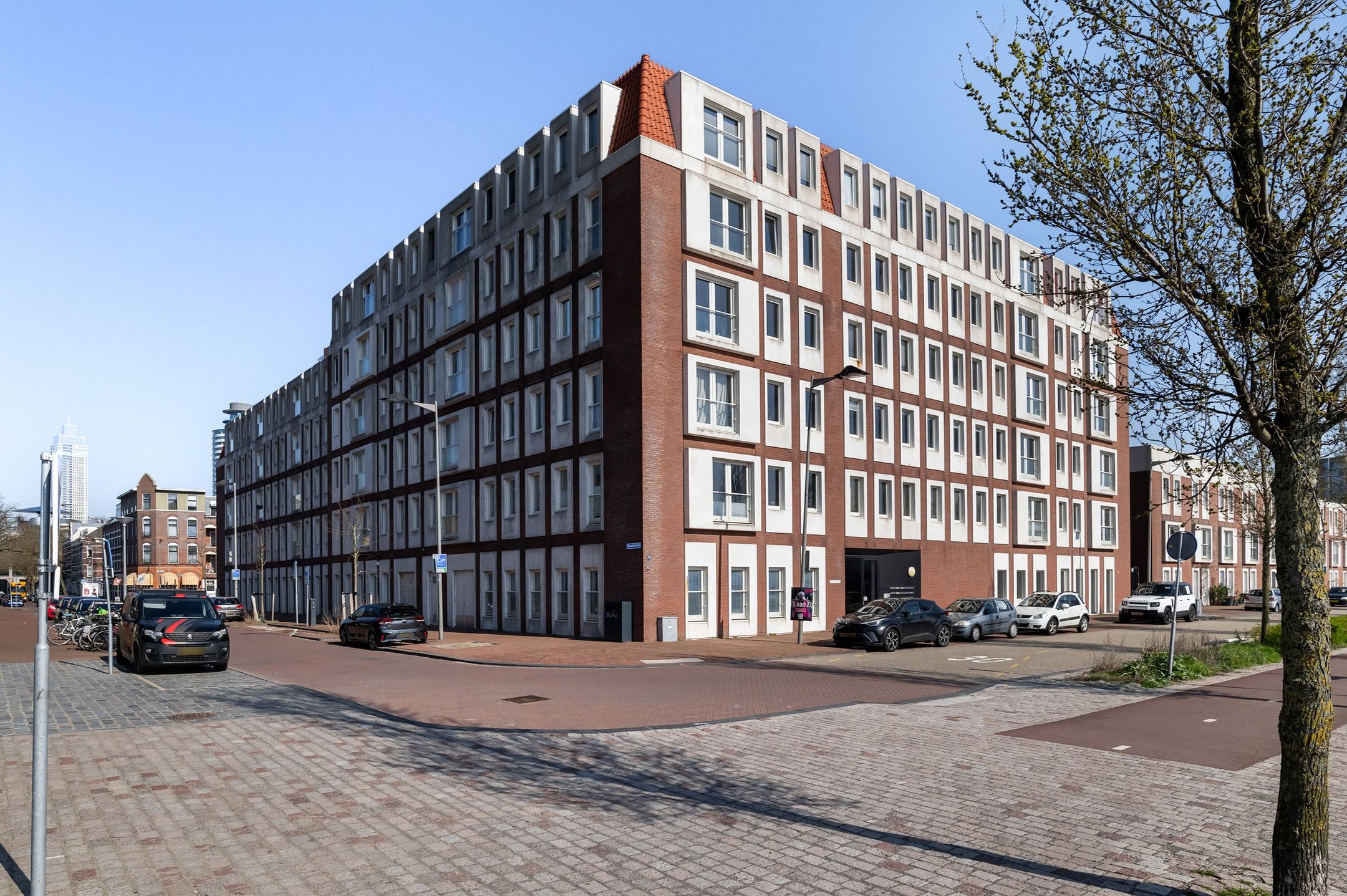 Photo 3 of Maashaven N.z. 545