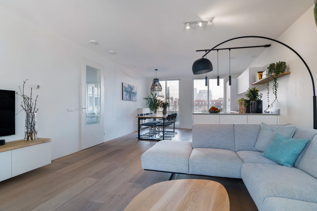 Photo 7 of Maashaven N.z. 545