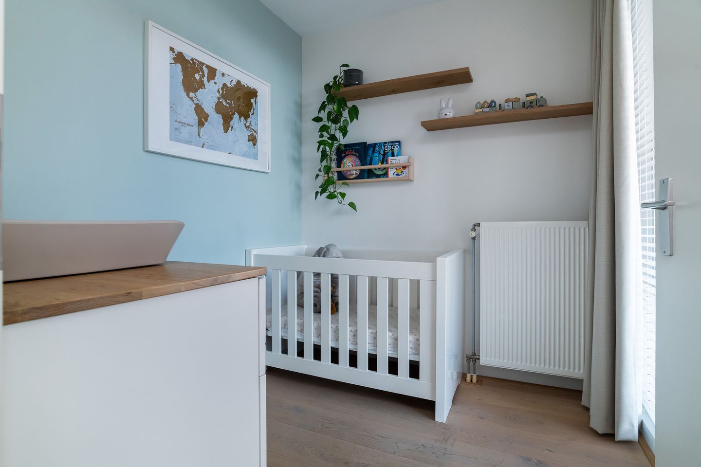 Photo 14 of Maashaven N.z. 545