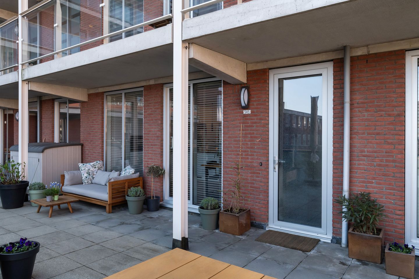 Photo 19 of Maashaven N.z. 545