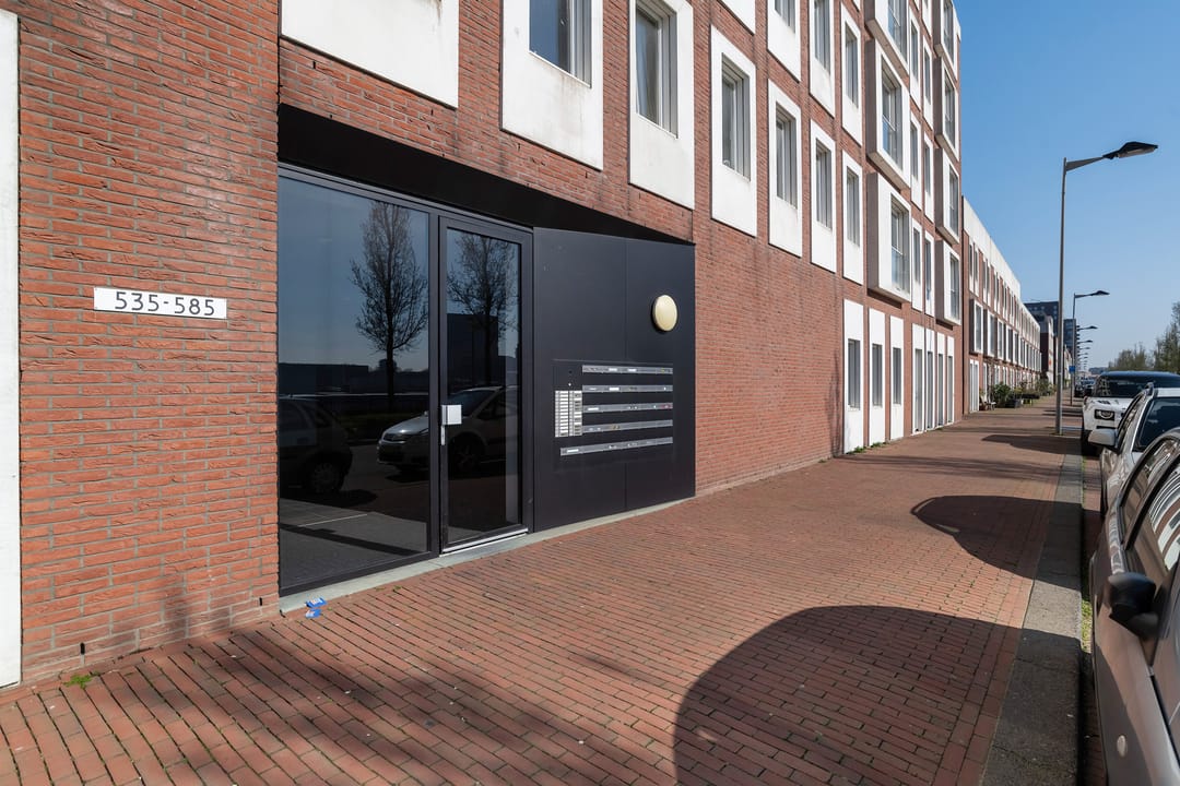 Photo 22 of Maashaven N.z. 545