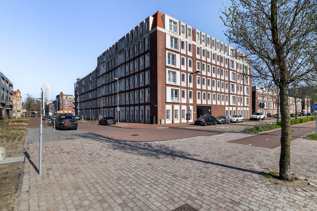 Photo 23 of Maashaven N.z. 545