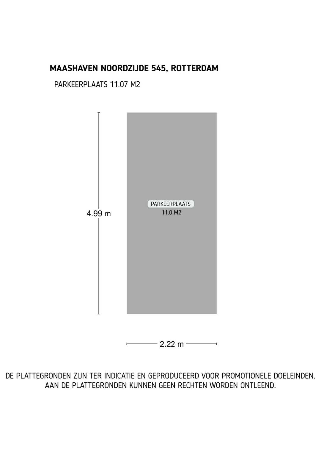 Photo 32 of Maashaven N.z. 545