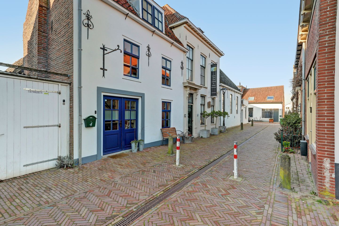 Photo 5 of Bakkerstraat 4