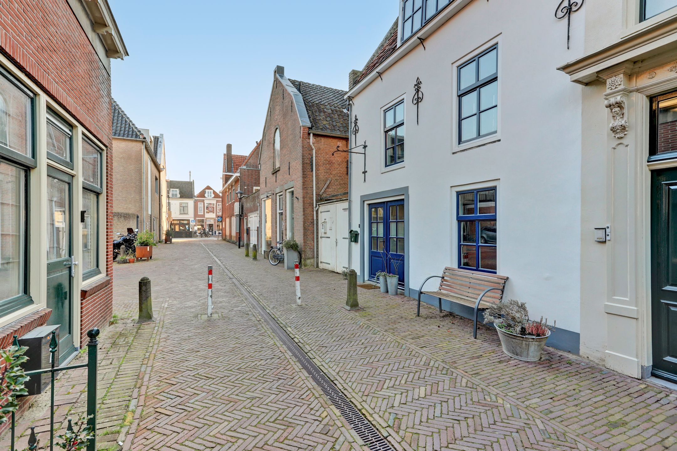 Photo 6 of Bakkerstraat 4