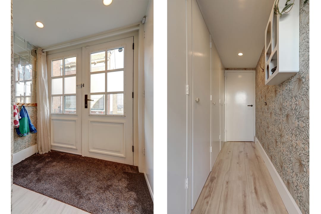 Photo 7 of Bakkerstraat 4