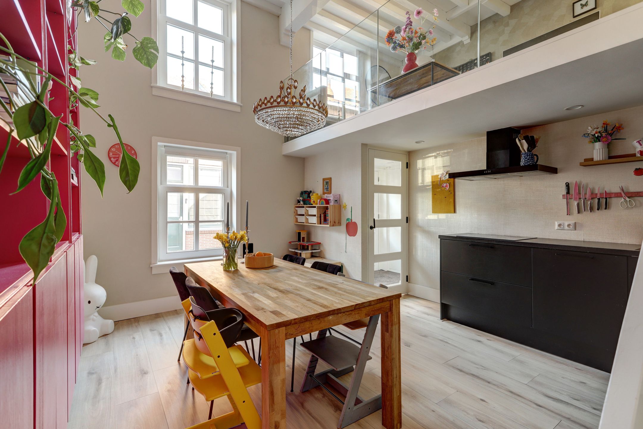 Photo 9 of Bakkerstraat 4