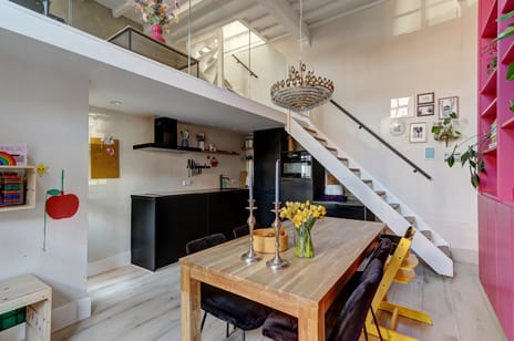 Bakkerstraat 4 secondary image