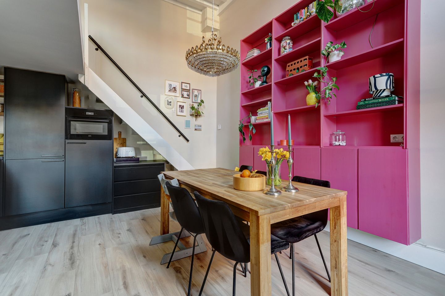 Photo 10 of Bakkerstraat 4