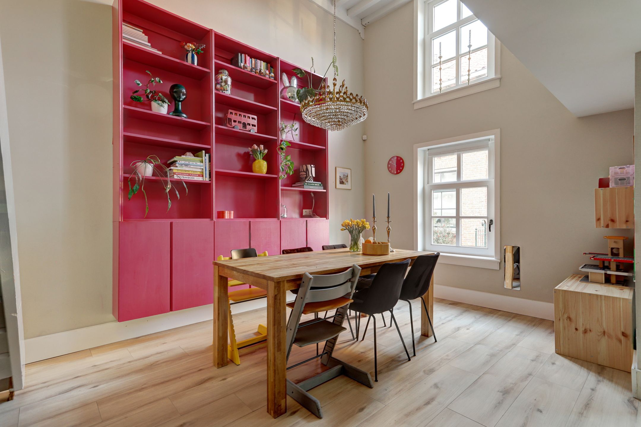 Photo 12 of Bakkerstraat 4