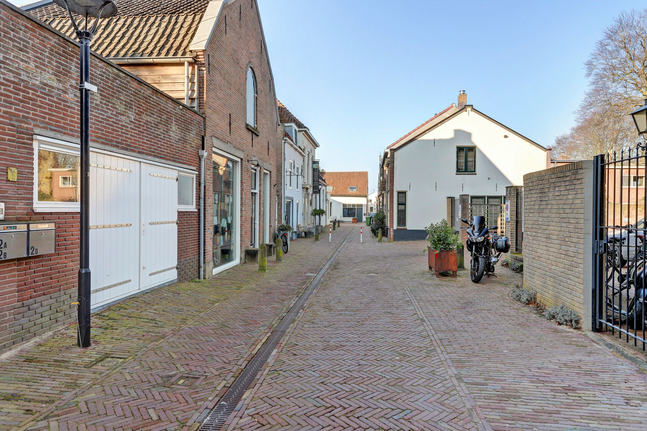 Photo 33 of Bakkerstraat 4