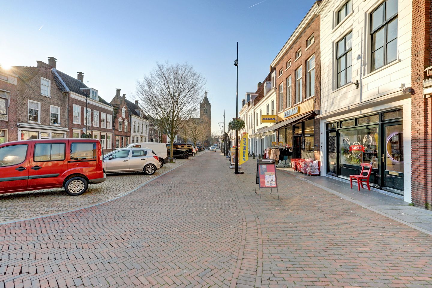 Photo 34 of Bakkerstraat 4